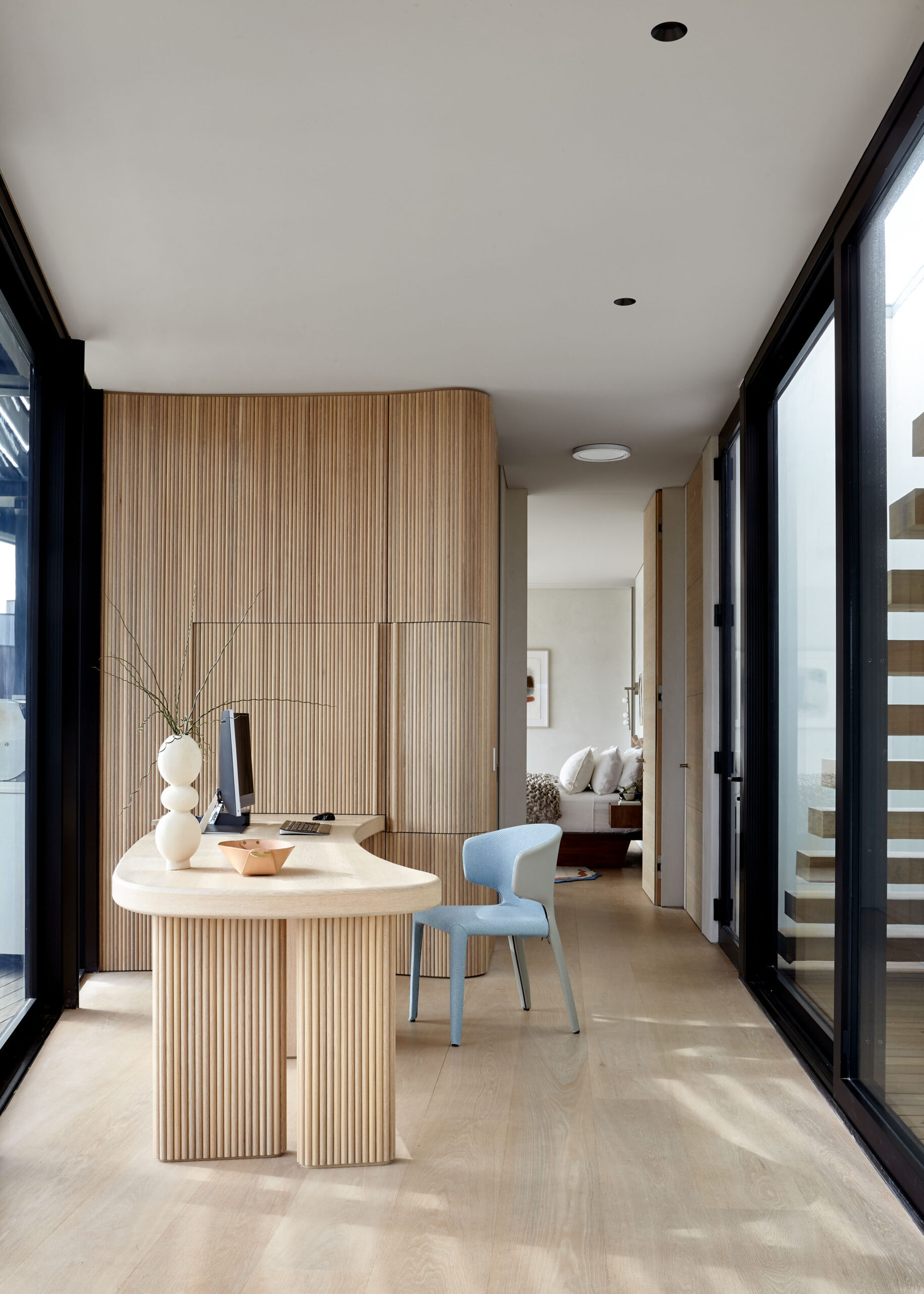 amagansett ny achitecture: barnes coy interior design: frampton co.
