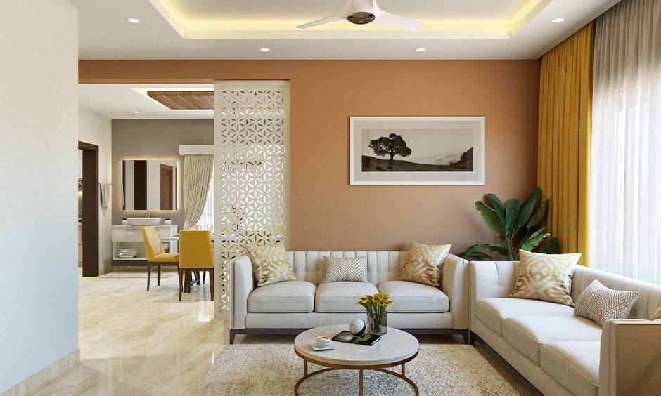 modern interior design