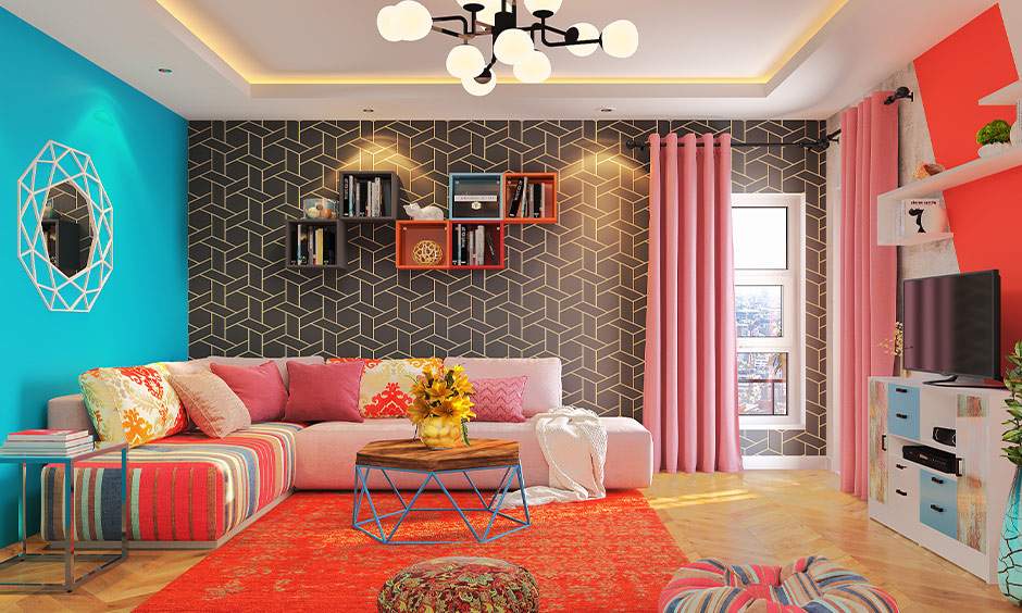 simple wall painting ideas